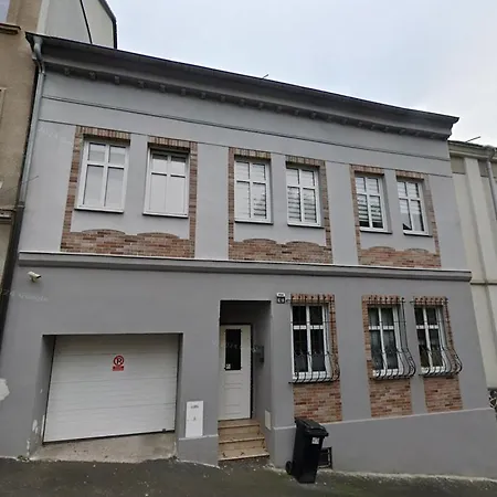 Velky Podkrovni Mezonet 100m2