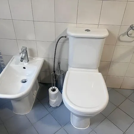 Apartment Velky Podkrovni Mezonet 100m2 Usti nad Labem