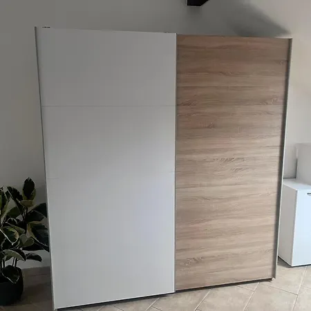 Velky Podkrovni Mezonet 100m2 *