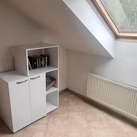 Apartment Velky Podkrovni Mezonet 100m2